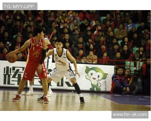 姚明积极支持中国篮球协会发展助力篮球事业再创辉煌