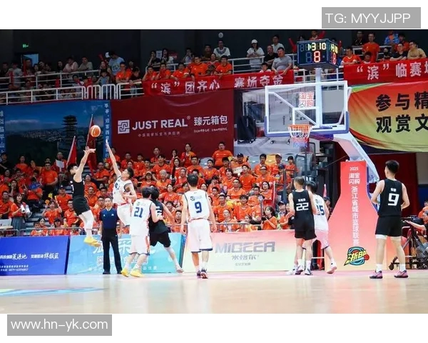 姚明辉在洛阳的篮球之路与城市发展的深度融合探索