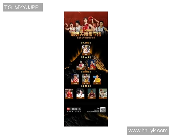 姚明阿米奇携手共创篮球传奇新篇章引领年轻一代运动员的梦想与追求