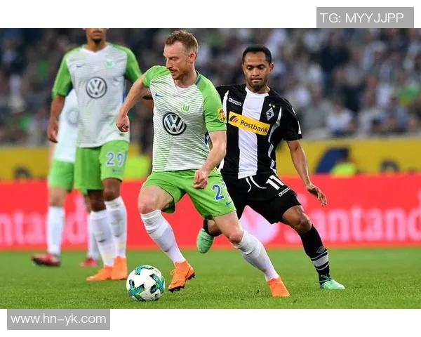 沃尔夫斯堡客场失利,德甲排名下滑至第六位:命运的转折点? 沃尔夫斯堡客场失利,德甲排名下滑至第六位:命运的转折点?