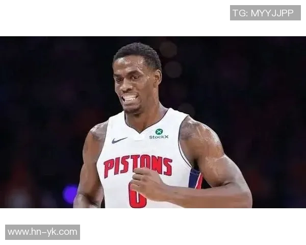 活塞主帅：我们需要加强进攻端的火力